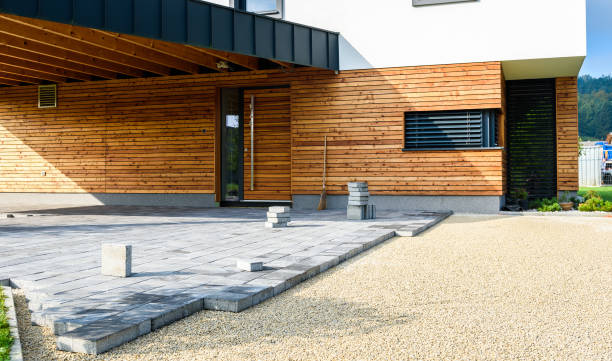 Best Decorative Driveway Pavers  in North Seekonk, MA