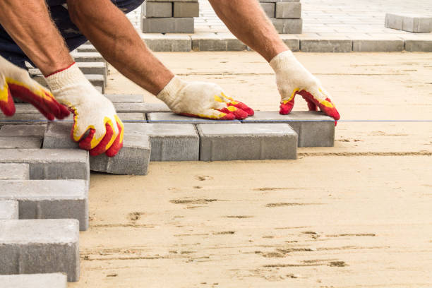 Best Driveway Pavers Contractor  in North Seekonk, MA