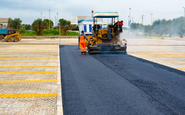 Professional Driveway Pavers in North Seekonk, MA