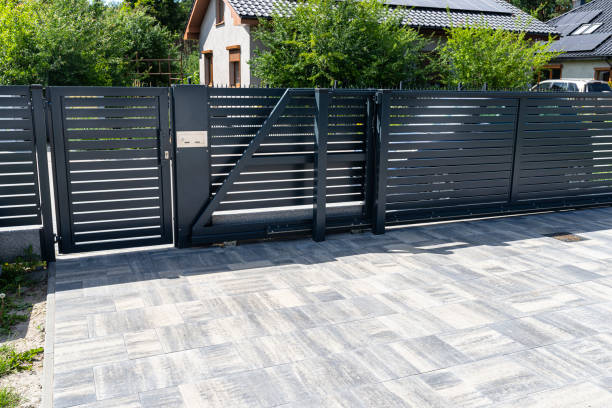 Reasons to Select Us for Your Driveway Paving Requirements in North Seekonk, MA