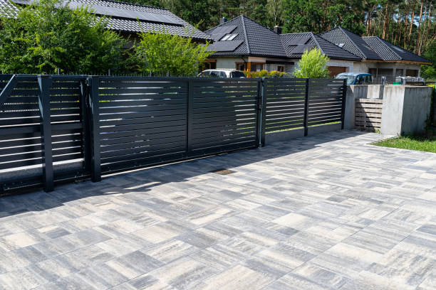 Best Best Driveway Pavers  in North Seekonk, MA