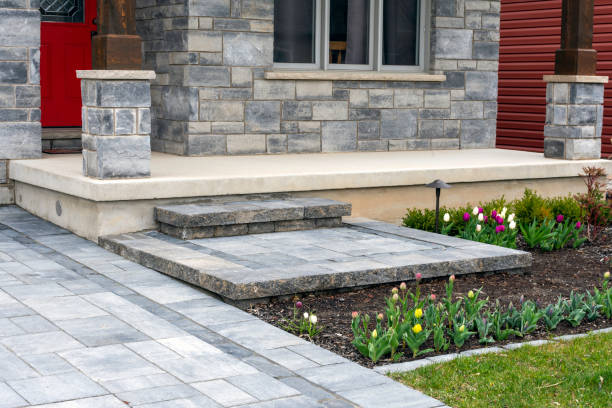 Best Driveway Pavers Near Me  in North Seekonk, MA