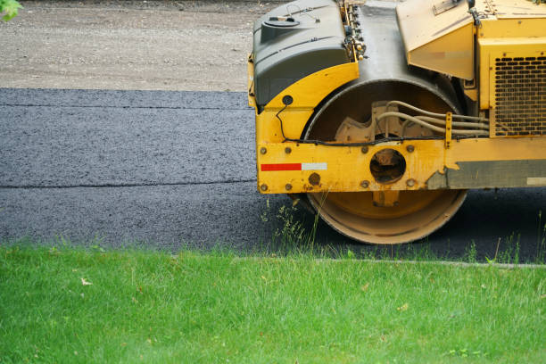 Best Driveway Pavers Cost  in North Seekonk, MA