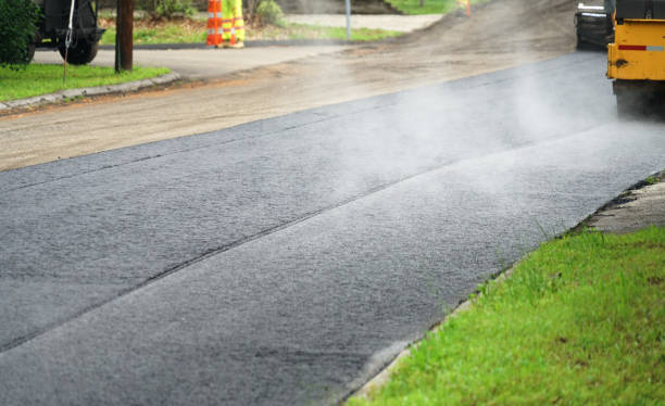 Best Permeable Paver Driveway  in North Seekonk, MA