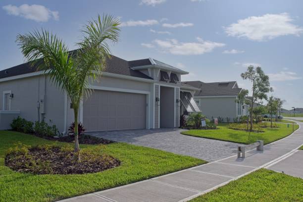 Best Residential Driveway Paver Services  in North Seekonk, MA