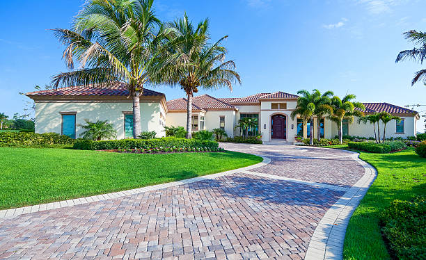 Best Professional Driveway Pavers  in North Seekonk, MA
