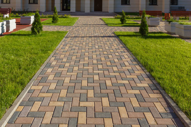  North Seekonk, MA Driveway Pavers Pros