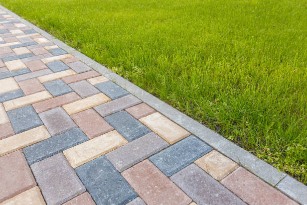 Best Driveway Pavers Near Me  in North Seekonk, MA